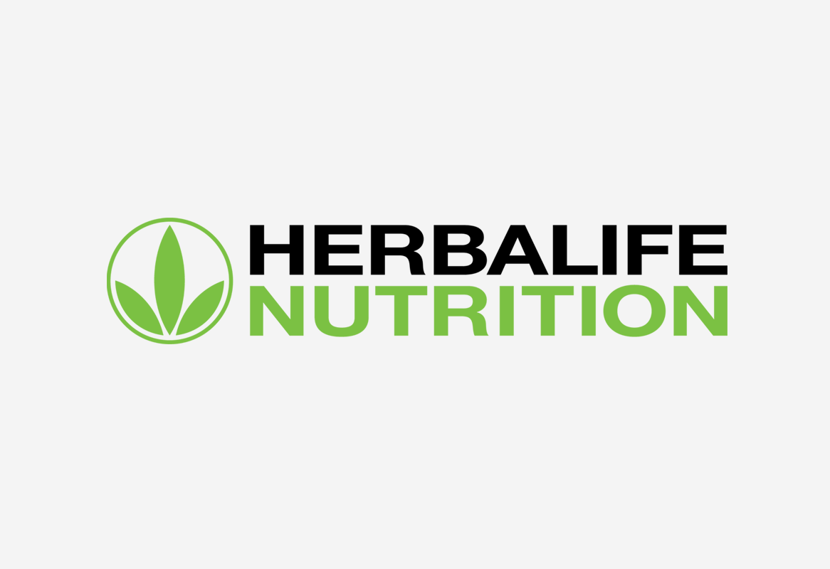 Логотип Herbalife Nutrition